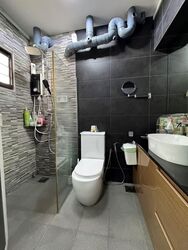 Blk 184 Corporation Spring (Jurong West), HDB 5 Rooms #583361071